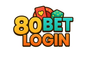 80 bet login